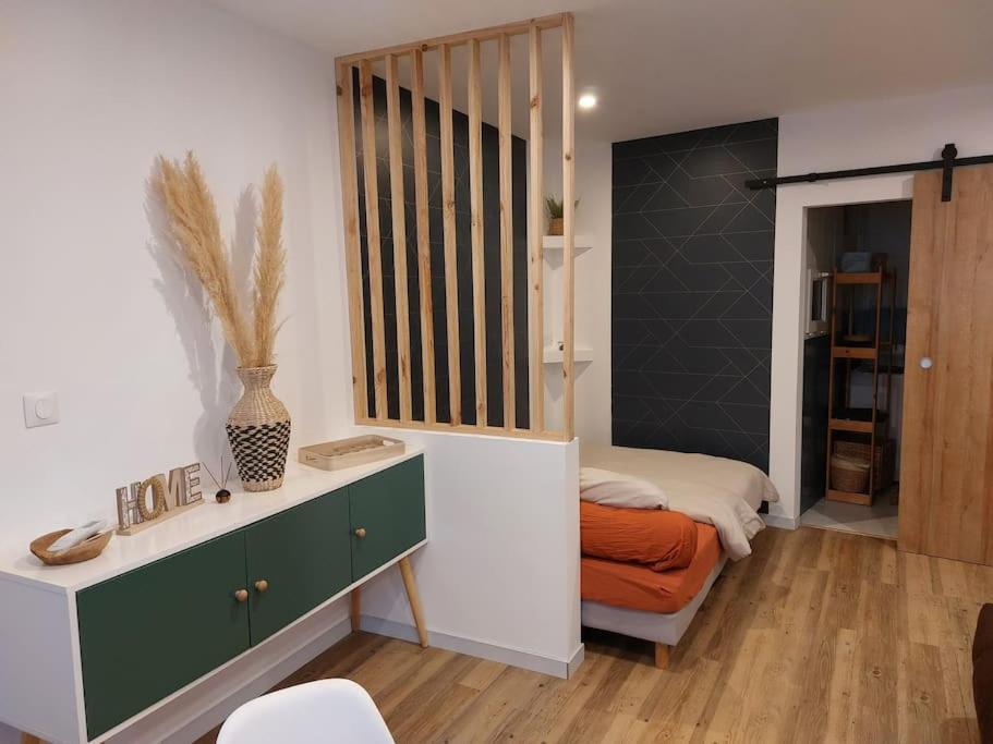 Appartement - Narbonne Kültér fotó