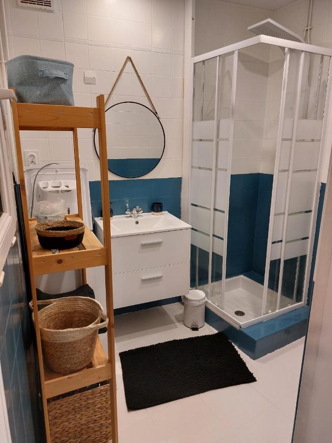 Appartement - Narbonne Kültér fotó