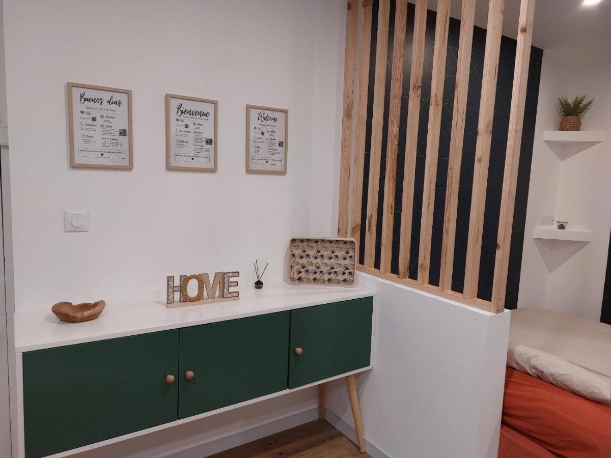 Appartement - Narbonne Kültér fotó