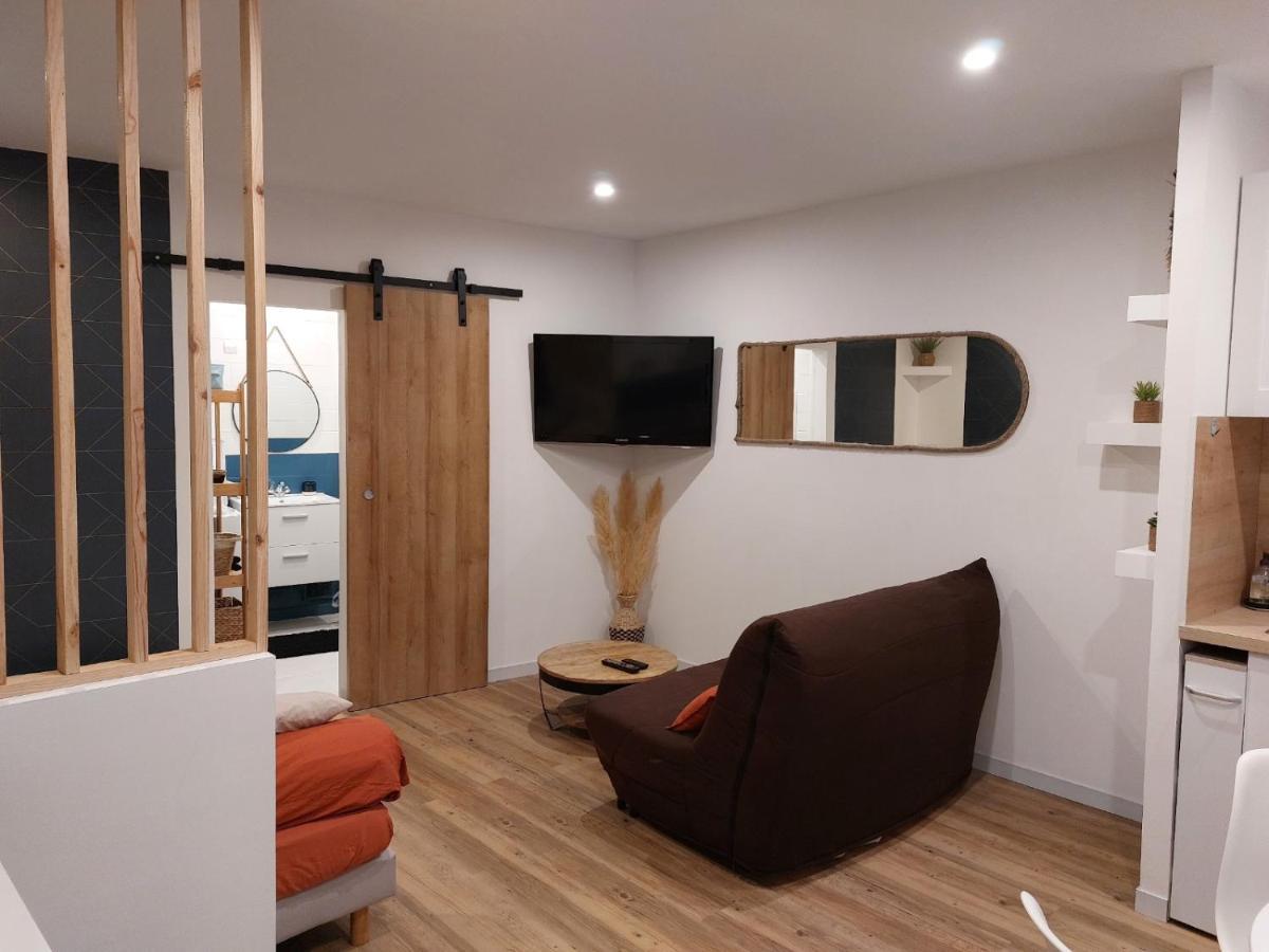Appartement - Narbonne Kültér fotó
